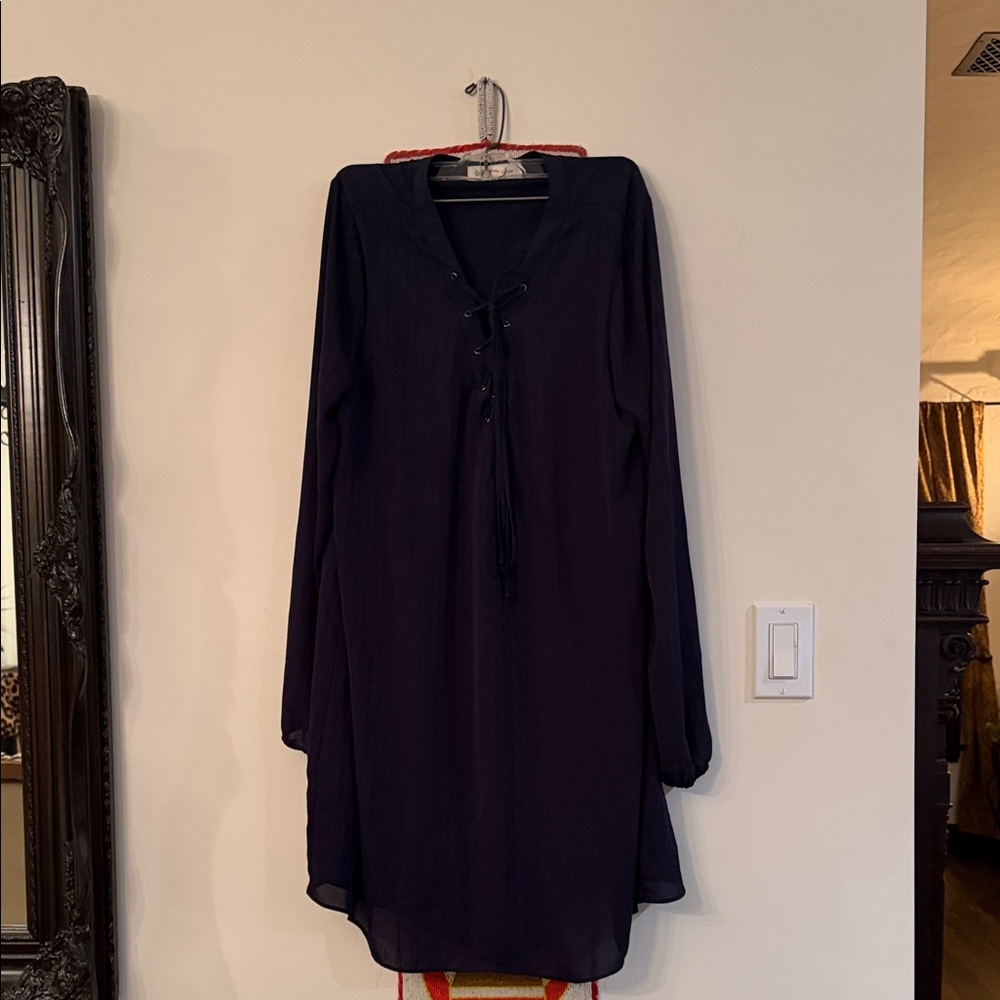 Gorgeous “BCBGGENERATION” Slip Dress 👗